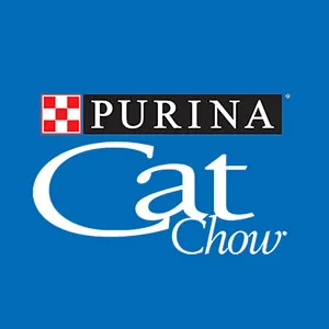 Logo Marca Purina Cat Chow PETS CENTER