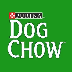 Logo Marca Purina Dog Chow PETS CENTER