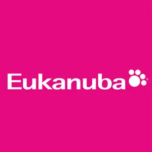 Logo Marca Eukanuba PETS CENTER