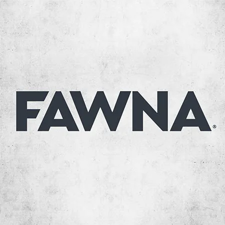 Logo Marca Fawna PETS CENTER