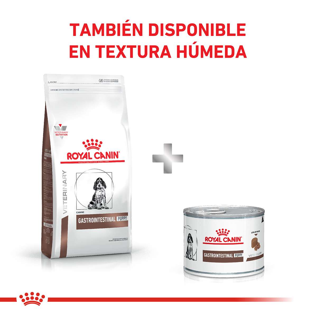 Royal Canin Gastrointestinal Puppy Canine Alimento Seco para Perro | 2 kg