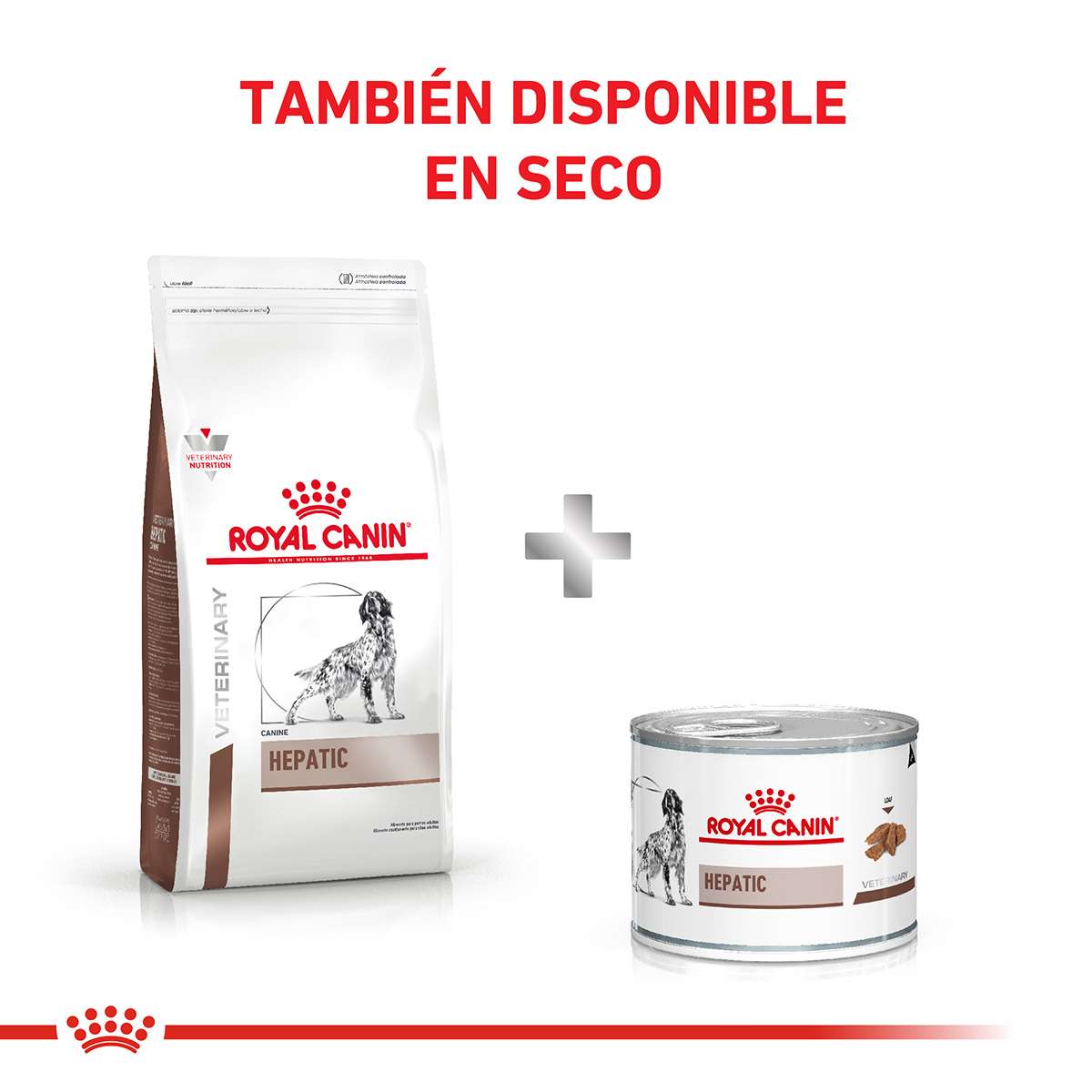 Royal Canin Hepatic Canine Alimento Húmedo para Perro | Lata 200 gr