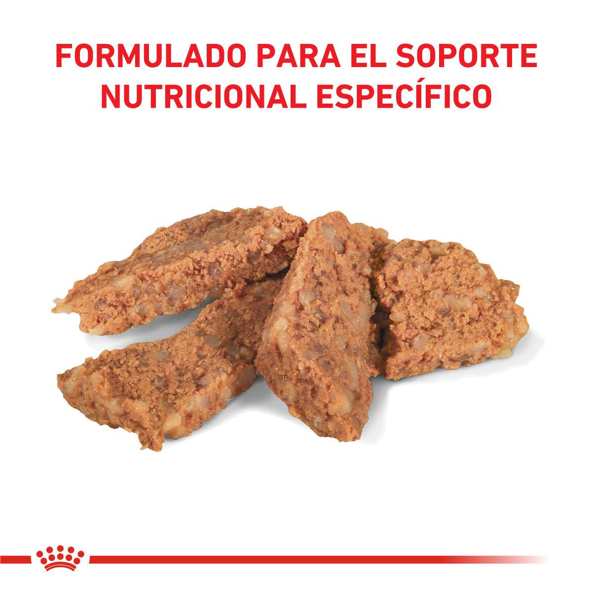 Royal Canin Hepatic Canine Alimento Húmedo para Perro | Lata 200 gr