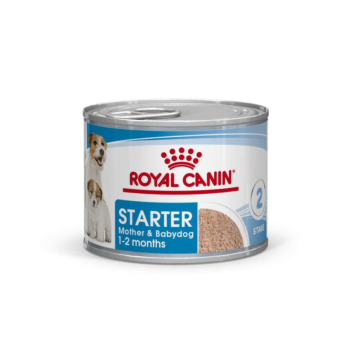 Royal Canin Starter Mother & Babydog Alimento Húmedo para Perro