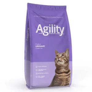 Alimento Agility Urinary para Gato Adulto | 10 kg