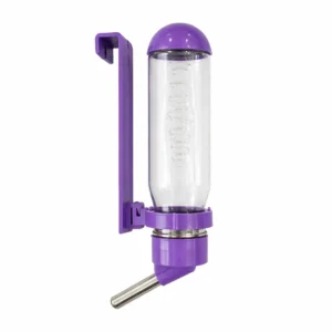 Bebedero Mediano para Hamster | 100 ml