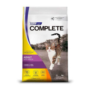 VC Complete Gato Adulto x 15kg