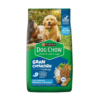 Dog Chow para Perro Cachorro Mediano y Grande