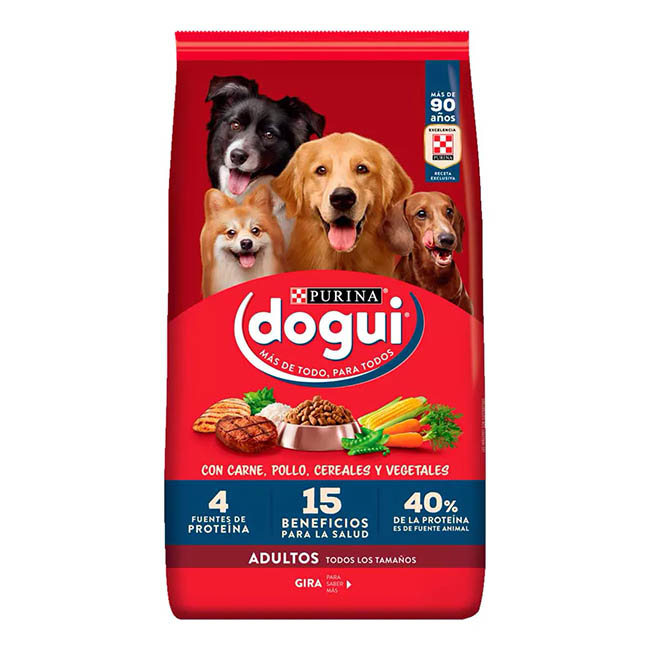 Dogui para Perro Adulto