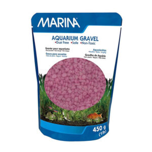 hagen aqua gravel rosa 450 gr 12383