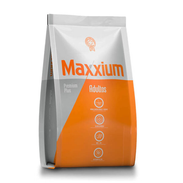 Maxxium Pollo y Arróz para Perro Adulto