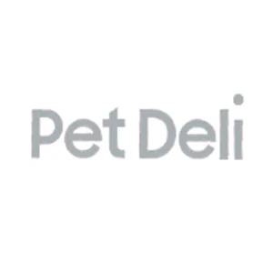 Logo Marca Pet Deli PETS CENTER