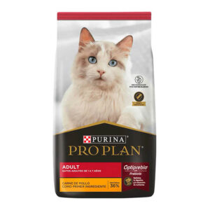 Proplan Cat Adulto x 3, 7.5 y 15kg