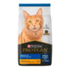 Pro Plan para Gato Adulto Senior +7 | 3 y 7,5 kg
