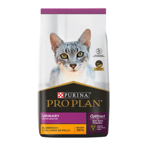Proplan Cat urinary x 3, 7.5, 15 y 18kg