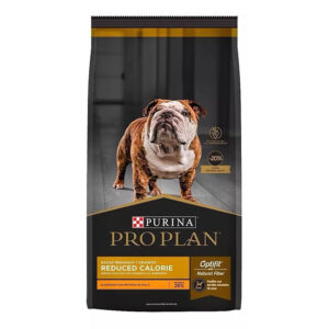 Proplan reduced calorie mediano x 3, 15 y 18kg