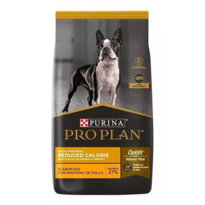 Proplan reduced calorie small x 3 y 7.5kg