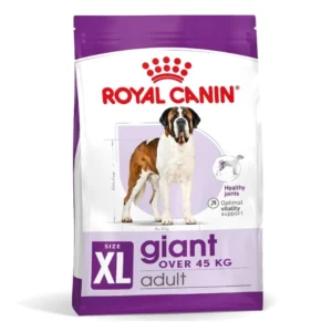 Royal Canin Giant Adulto Alimento Seco para Perro | 15 kg