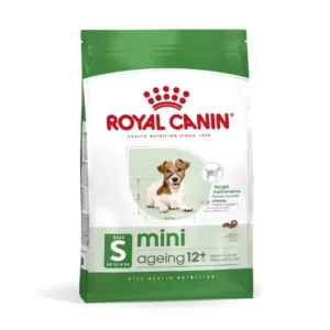 Royal Canin Mini Ageing 12+ Alimento Seco para Perro
