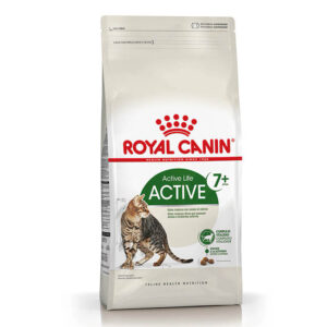 Royal Canin Active 7+ x 1.5kg