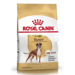 Royal Canin Boxer Adulto x 12kg