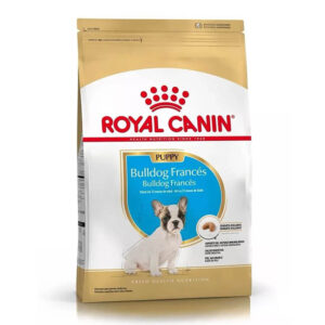 Royal Canin Bulldog Frances Puppy x 3kg