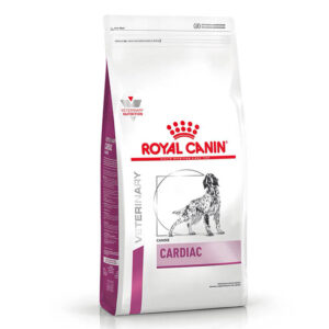 Royal Canin Cardiaco x 2 y 10kg