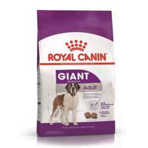 Royal Canin Giant Adulto x 15kg