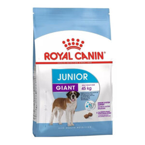 Royal Canin Giant Junior x 15kg