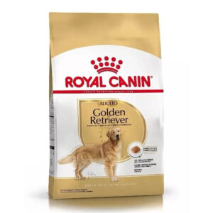 Royal Canin Golden Adulto x 12kg
