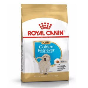 Royal Canin Golden Puppy x 12kg