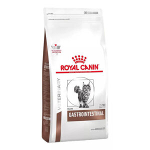 Royal Canin Gastrointestinal Cat x 2kg