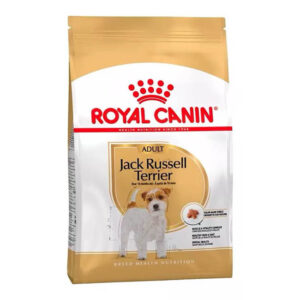 Royal Canin Jack Russell Adulto x 3 kg