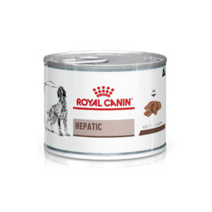 Royal Canin Lata Hepatic