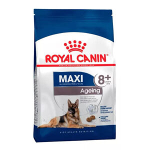Royal Canin Maxi Ageing +8 x 15kg