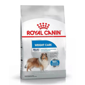 Royal Canin Maxi Weight Care x 10 kg
