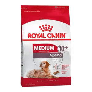 Royal Canin Medium Ageing +10  x 15kg