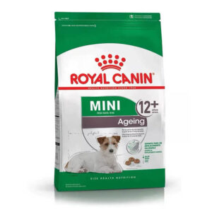 Royal Canin Mini Ageing +12 x 3kg