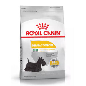 Royal Canin Mini Dermaconfort x 3kg