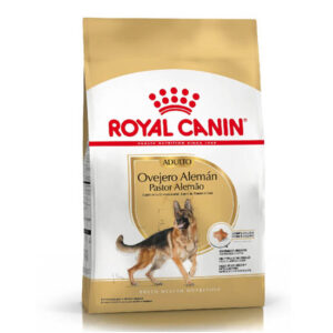 Royal Canin Ovejero Adulto x 12kg