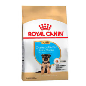 Royal Canin Ovejero Puppy x 12kg