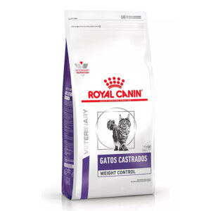 Royal Canin Weight Control Cat x 3, 7.5 y 12kg