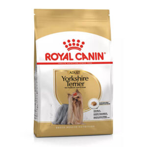 Royal Canin Yorkshire Adulto x 1kg y 3kg