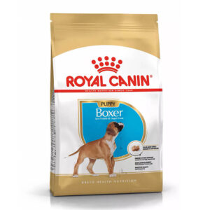 Royal Canin Boxer Junior x 12kg