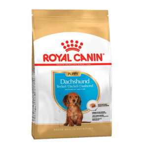 Royal Canin Daschshund Puppy x 3kg