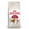 Royal Canin Fit Alimento Seco para Gato | 1,5 | 7,5 | 15 kg