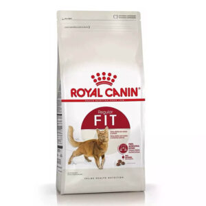Royal Canin Fit x 1.5, 7.5 y 15kg
