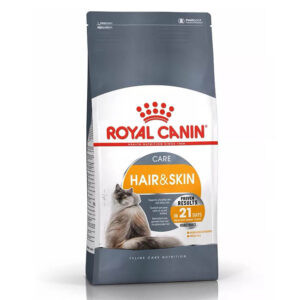 Royal Canin Hair Skin x 2kg