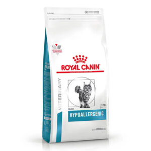 Royal Canin Hypoalergenic Cat x 2kg