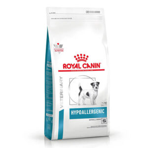 Royal Canin Hypoalergenic Dog Small x 2kg